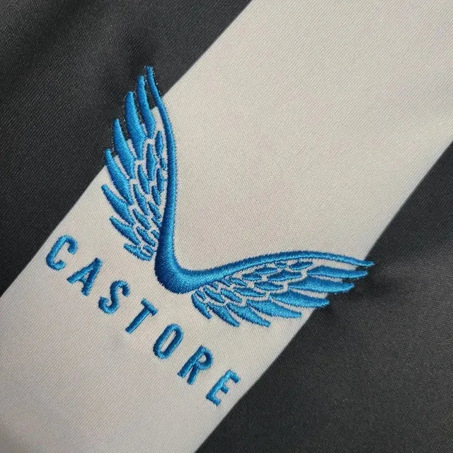 Camisa Newcastle United Home 22/23 - Torcedor Masculina - Netmantos