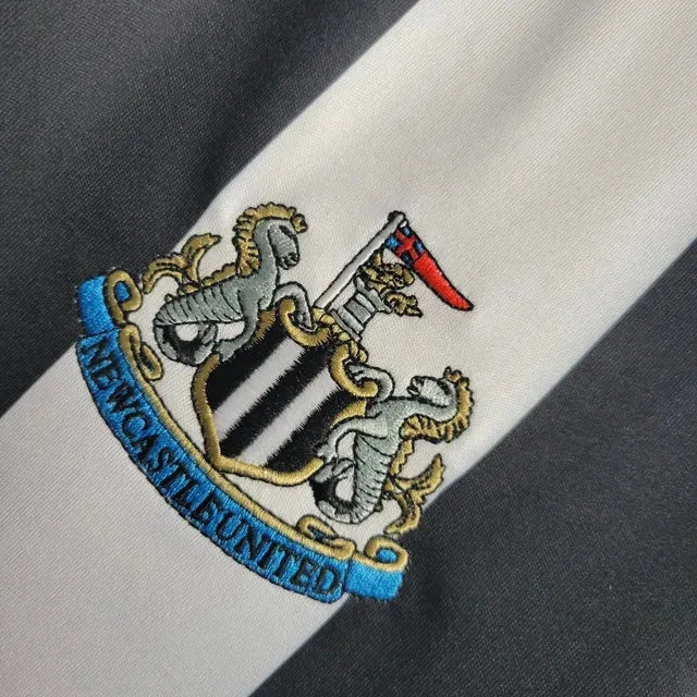 Camisa Newcastle United Home 22/23 - Torcedor Masculina - Netmantos