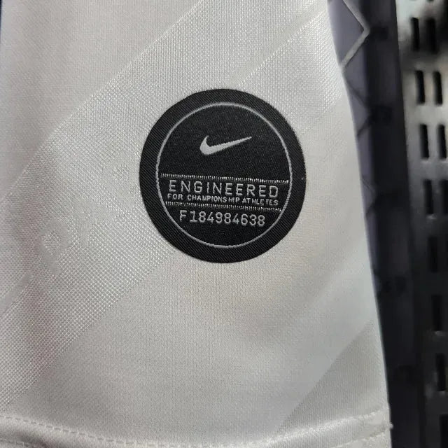 Camisa PSG 19/20 - Torcedor Masculina Branca - Netmantos