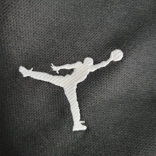 Camisa PSG Champions League 18/19 - Torcedor Masculina Preta - Netmantos