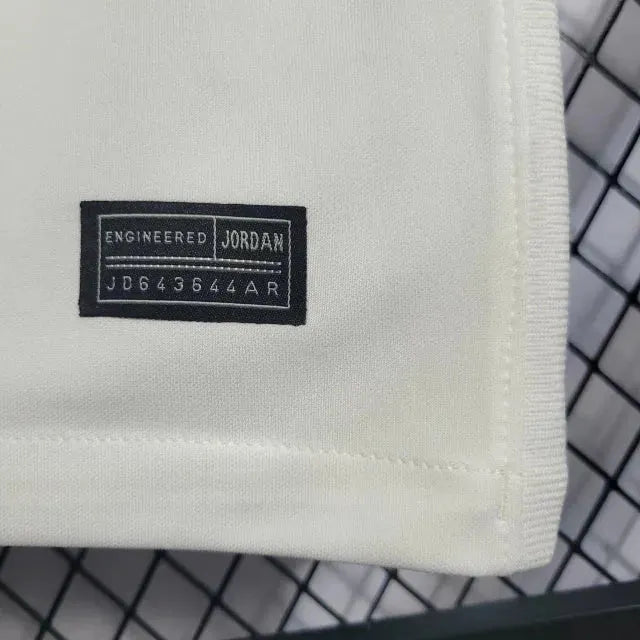 Camisa PSG III Away 21/22 - Torcedor Masculina Branca - Netmantos