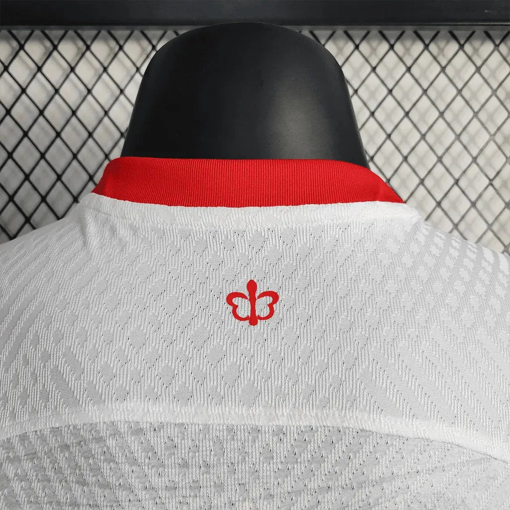 Camisa PSG Treino 23/24 - Jogador Masculina - Netmantos