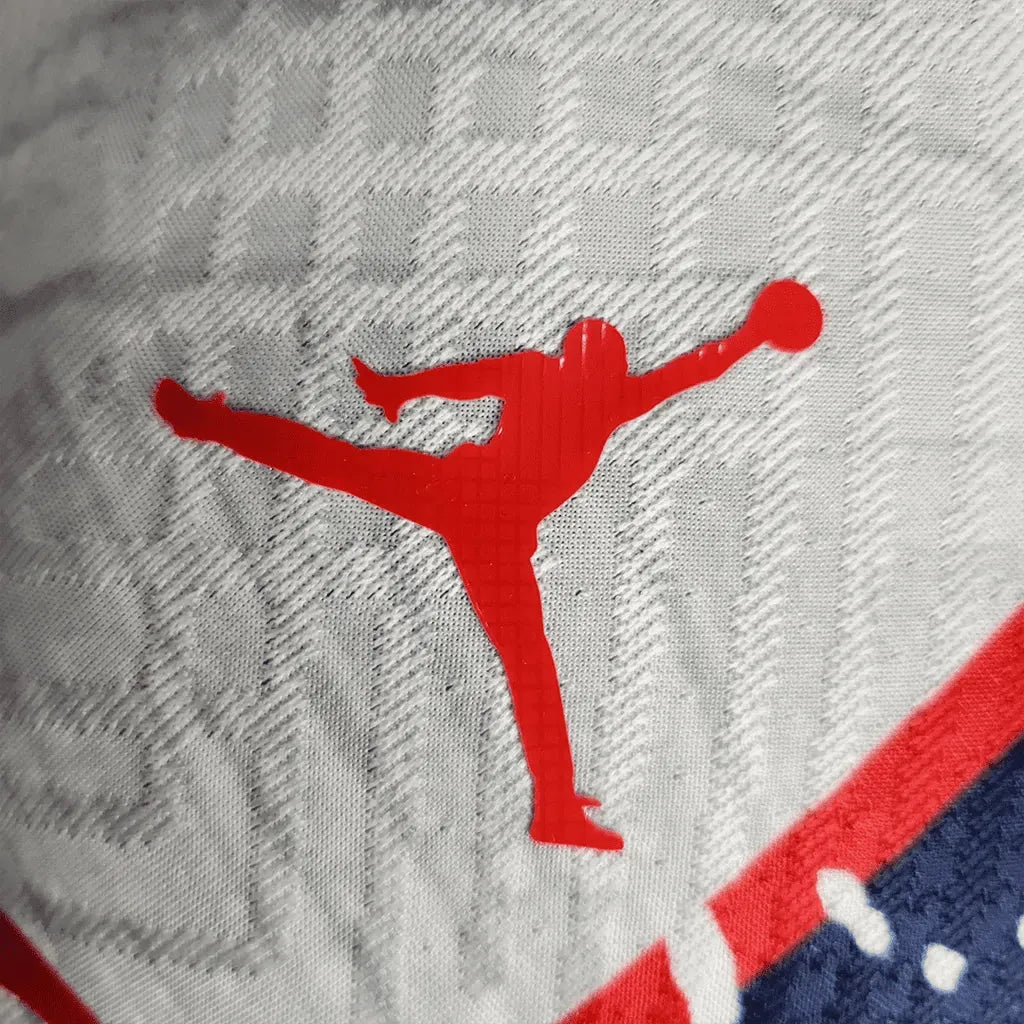 Camisa PSG Treino 23/24 - Jogador Masculina - Netmantos