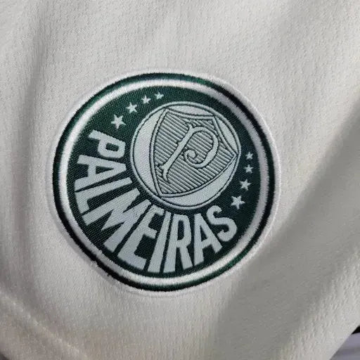 Camisa Palmeiras Home 22/23 - Torcedor Infantil Verde - Netmantos