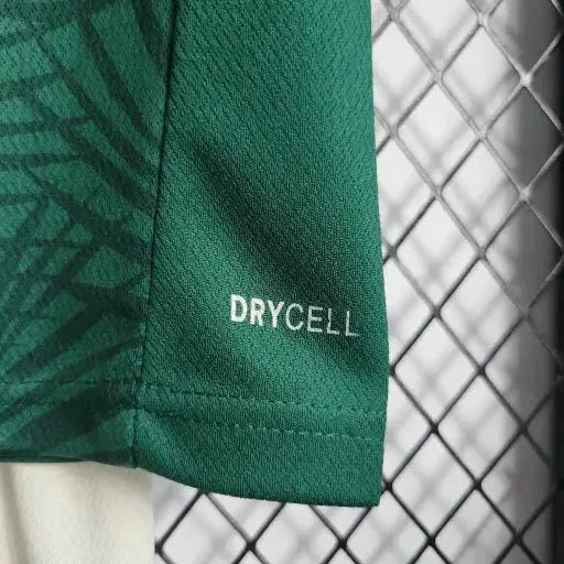 Camisa Palmeiras Home 22/23 - Torcedor Infantil Verde - Netmantos