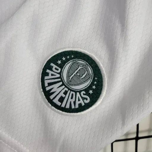 Camisa Palmeiras Home 23/24 - Torcedor Infantil Verde - Netmantos