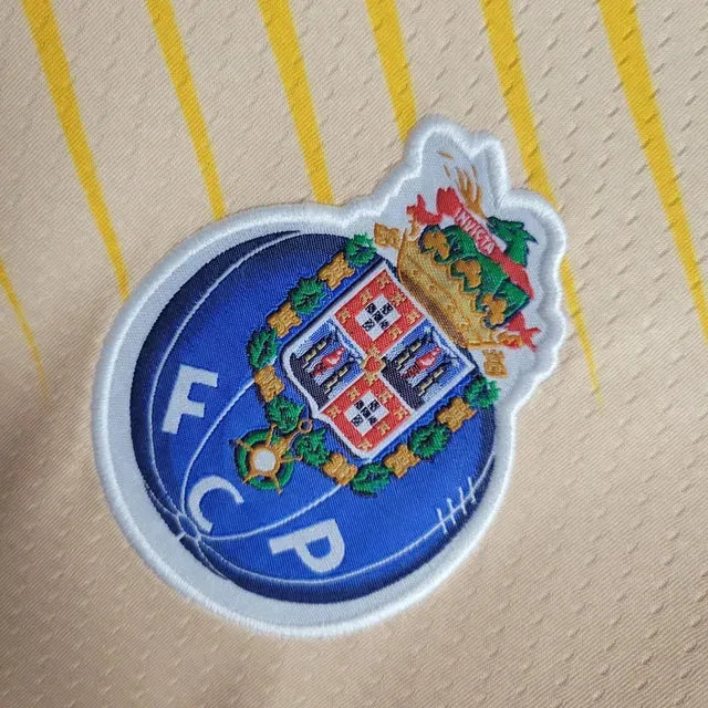Camisa Porto Away 22/23 - Torcedor Masculina - Netmantos