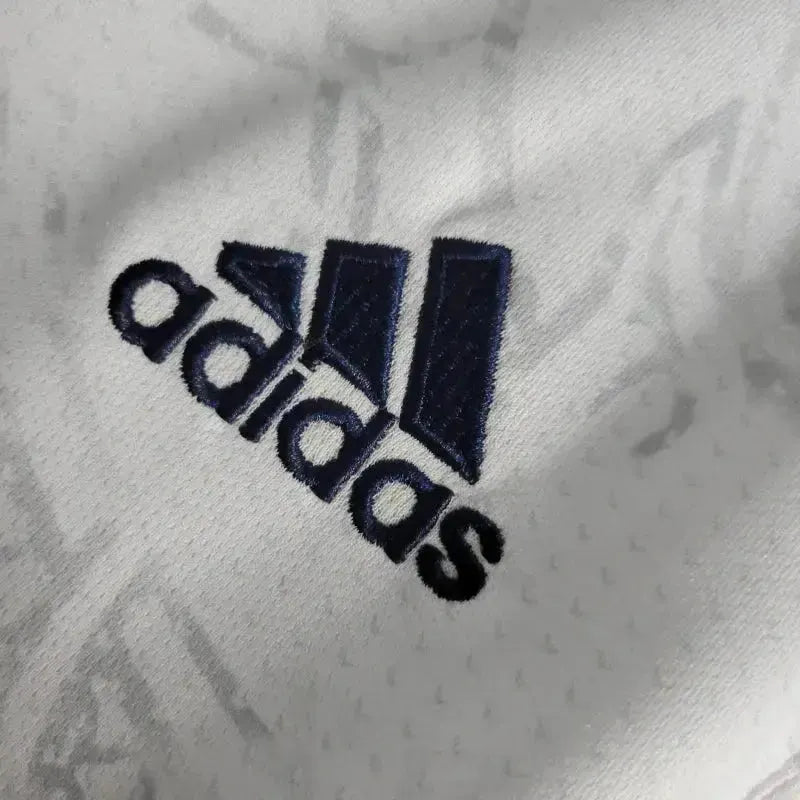 Camisa Real Madrid Dragão Chinês 22/23 - Torcedor Masculina Branca - Netmantos