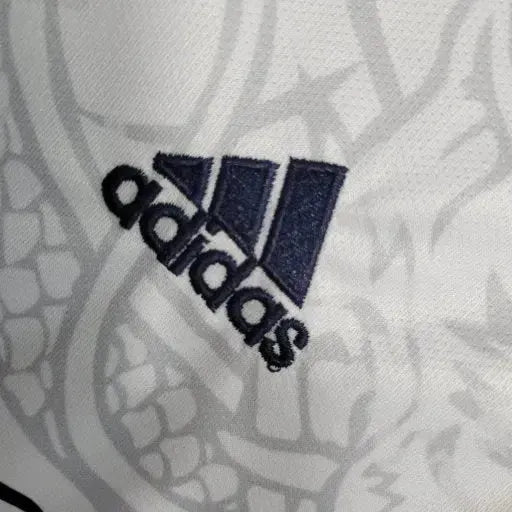 Camisa Real Madrid Edição Especial 23/24 - Torcedor Infantil Branca - Netmantos
