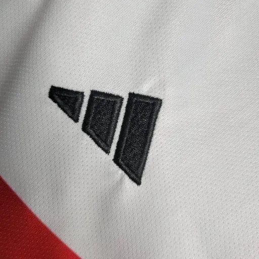 Camisa São Paulo Home 22/23 - Torcedor Infantil Branca - Netmantos