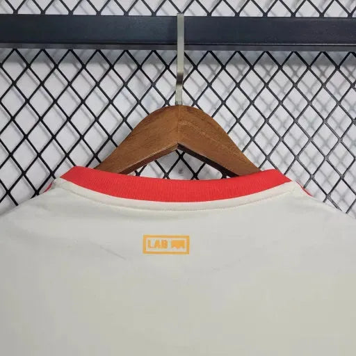 Camisa Sport Club Internacional Edição Especial 23/24 - Torcedor Masculina Branca - Netmantos