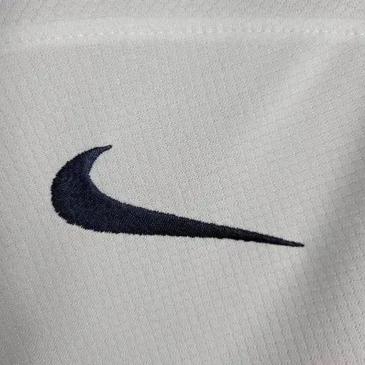 Camisa Tottenham Home 22/23 - Torcedor Infantil Branca - Netmantos