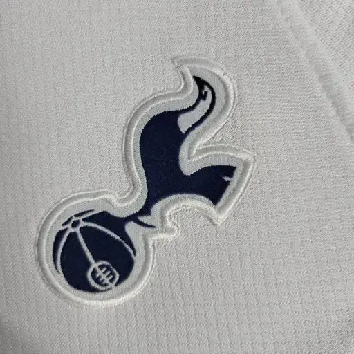 Camisa Tottenham Home 22/23 - Torcedor Infantil Branca - Netmantos