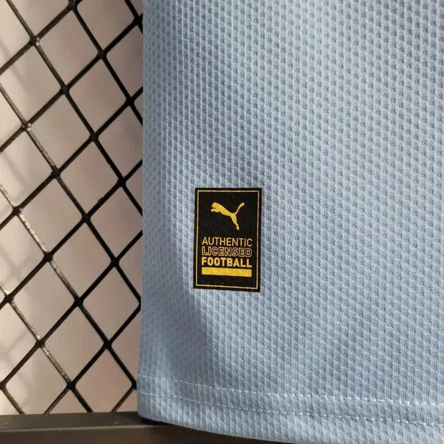 Camisa Uruguai Home 22/23 - Torcedor Masculina - Netmantos