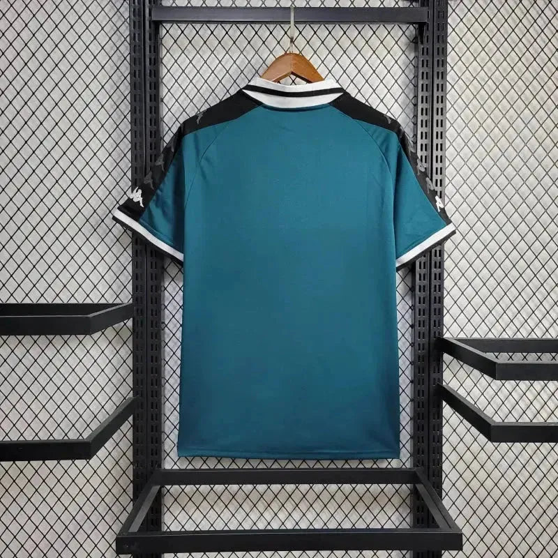 Camisa Vasco 24/25 - Torcedor Masculina Azul - Netmantos