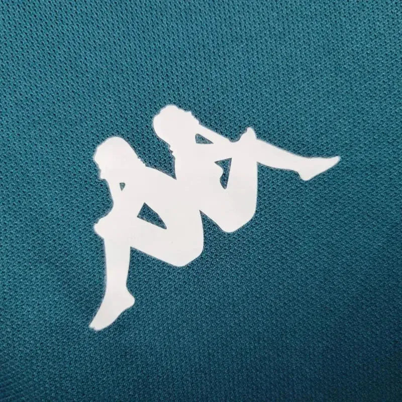 Camisa Vasco 24/25 - Torcedor Masculina Azul - Netmantos