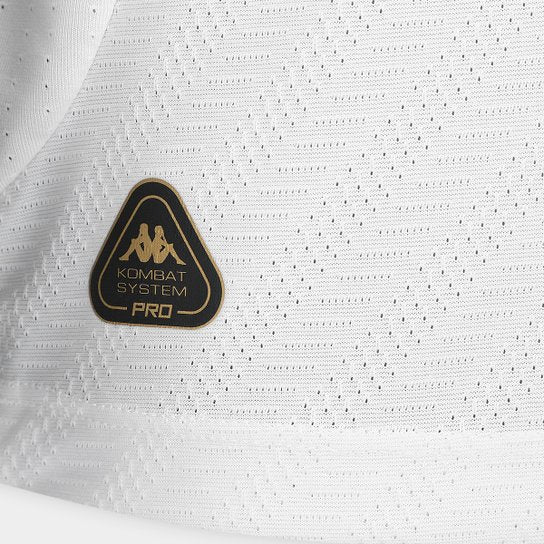 Vasco Home Shirt 25/26 - Men's White Fan I'm a Vasco fan