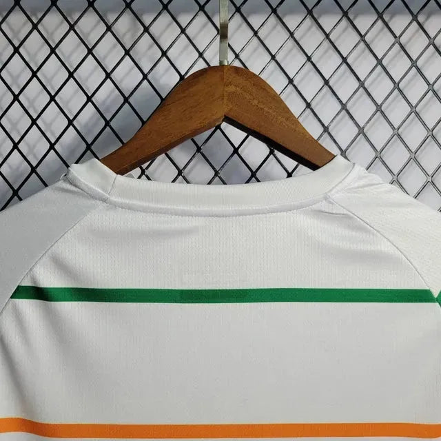 Camisa Venezia Away 22/23 - Torcedor Masculina Branca - Netmantos