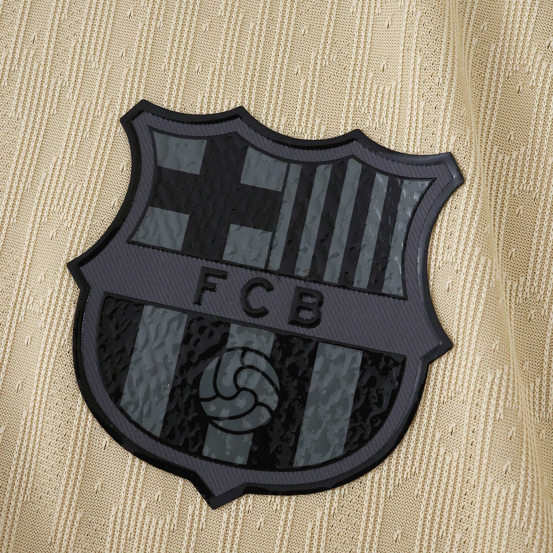 Camisa Barcelona Away Kobe Bryant 25/26 - Jogador Masculina Amarela