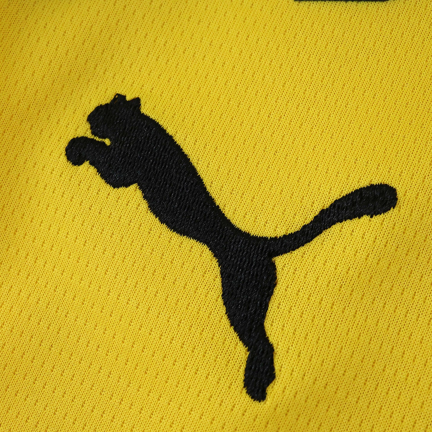 Camisa Borussia Dortmund Home 25/26 - Torcedor Masculina Amarela