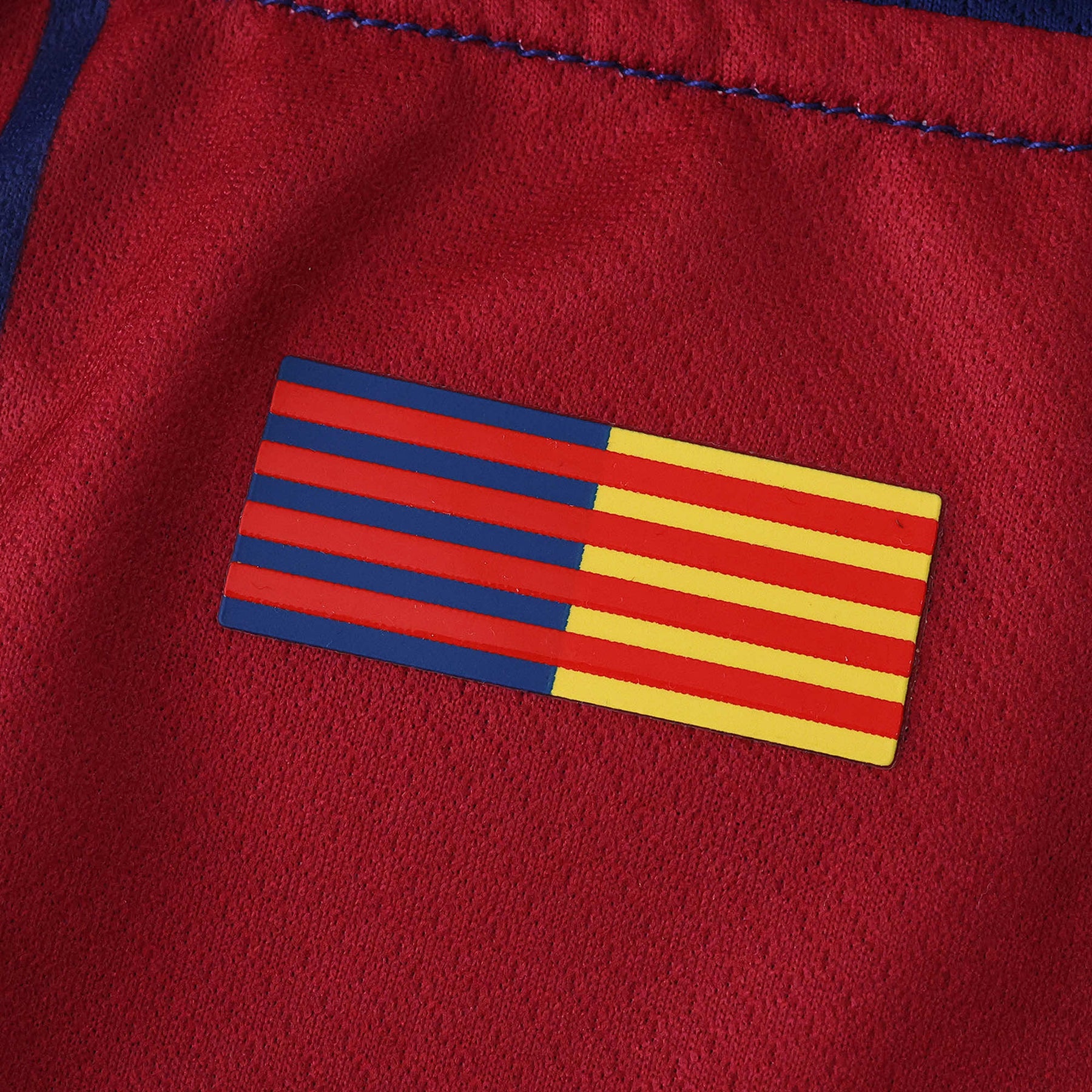 Camisa Barcelona Home 25/26 - Torcedor Infantil