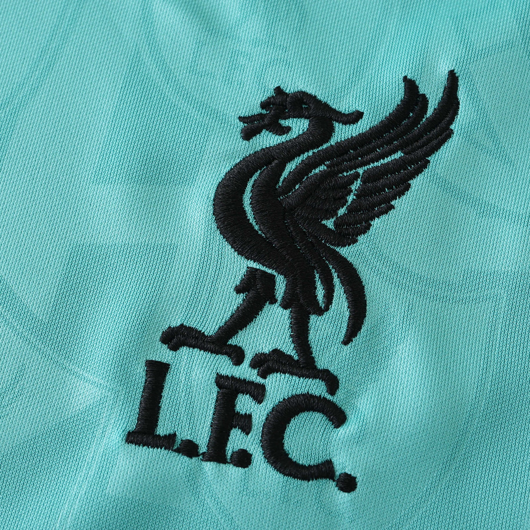 Camisa Liverpool Treino 24/25 - Torcedor Masculina Azul
