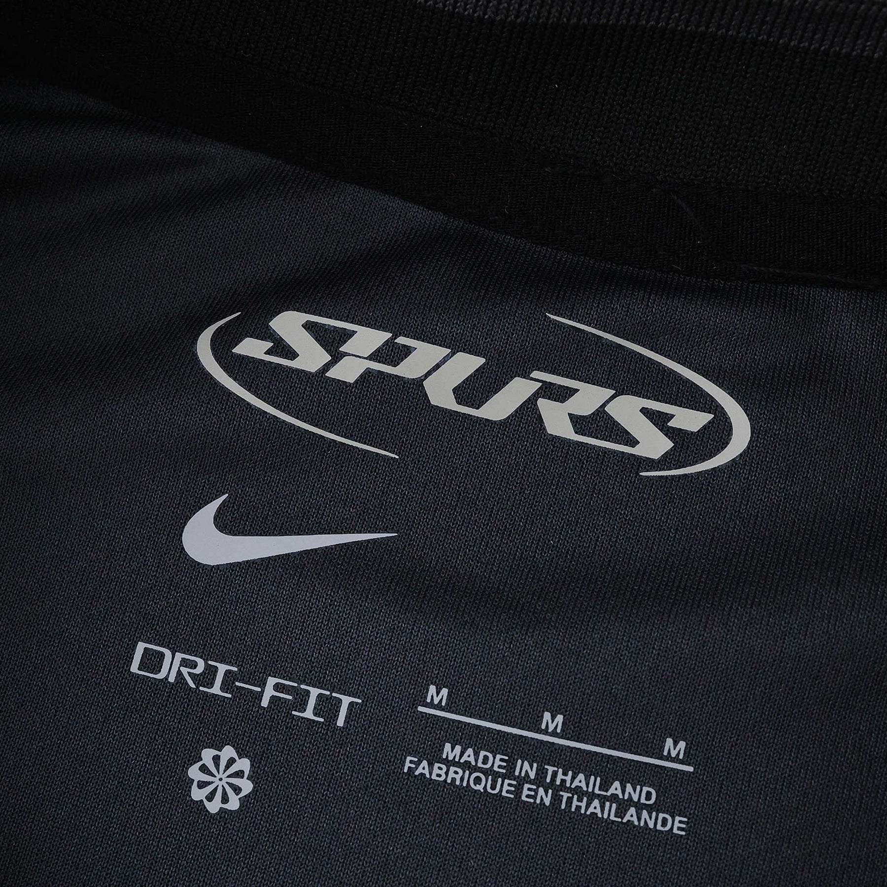 Camisa Tottenham Away 25/26 - Torcedor Masculina Preta