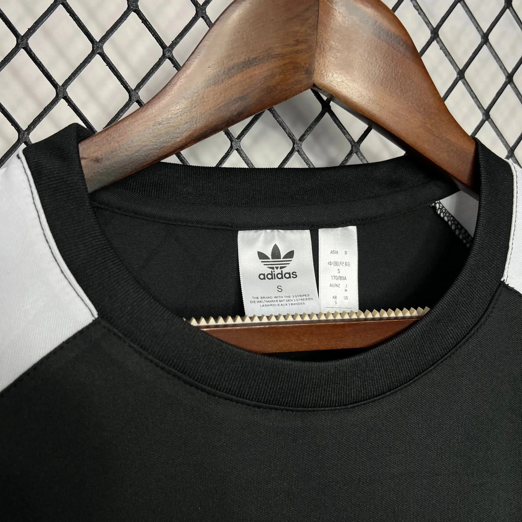 Camisa Alemanha Pré-Jogo 24/25 - Torcedor Masculina Preta - Netmantos