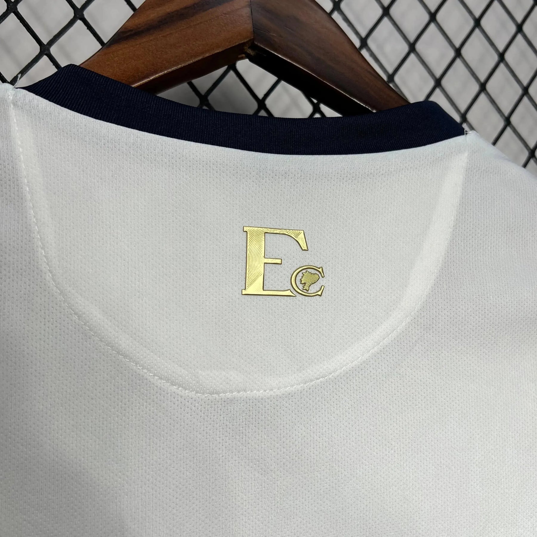 Camisa Alemanha Pré-Jogo 24/25 - Torcedor Masculina Preta - Netmantos