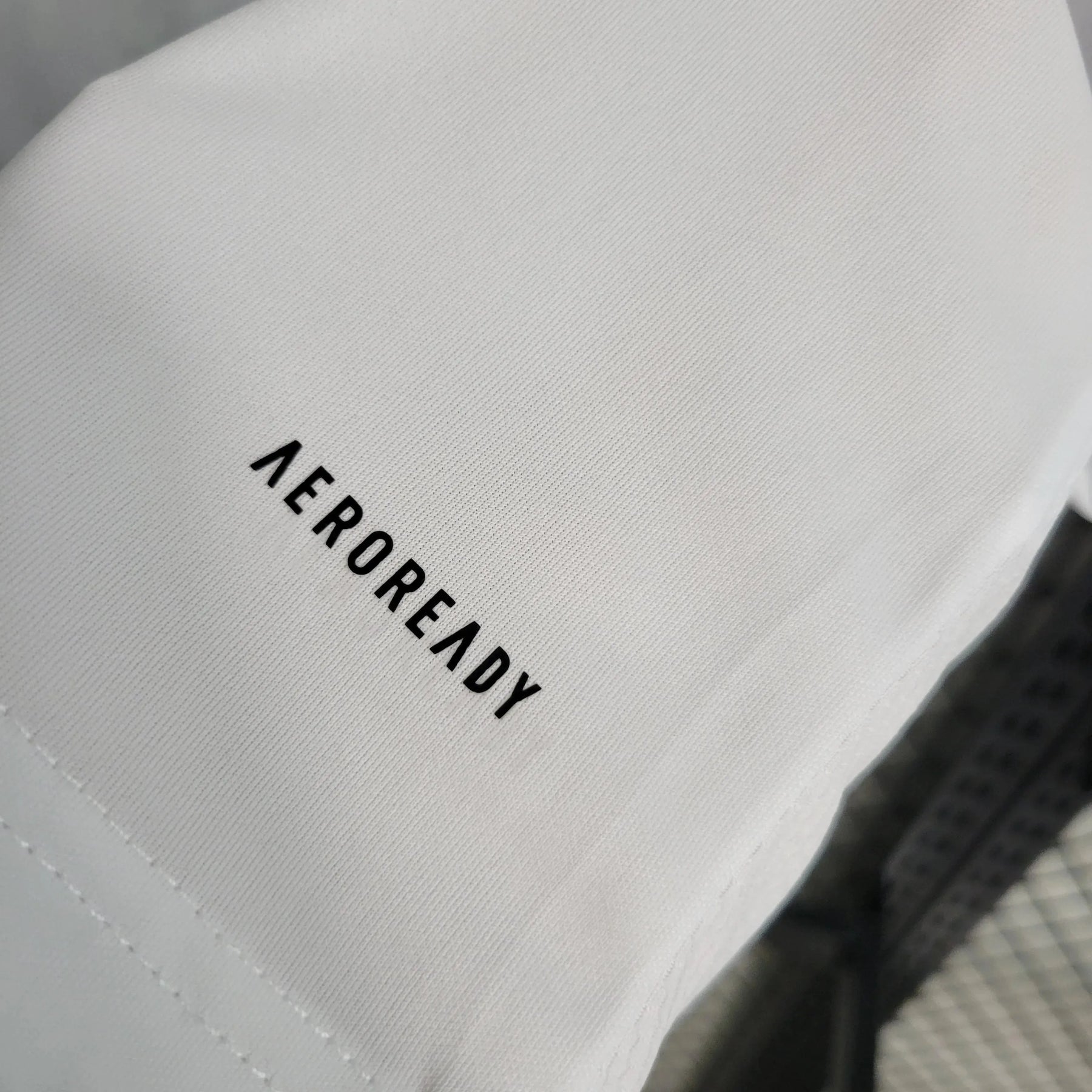 Camisa Arsenal 21/22 - Torcedor Masculina Branca - Netmantos