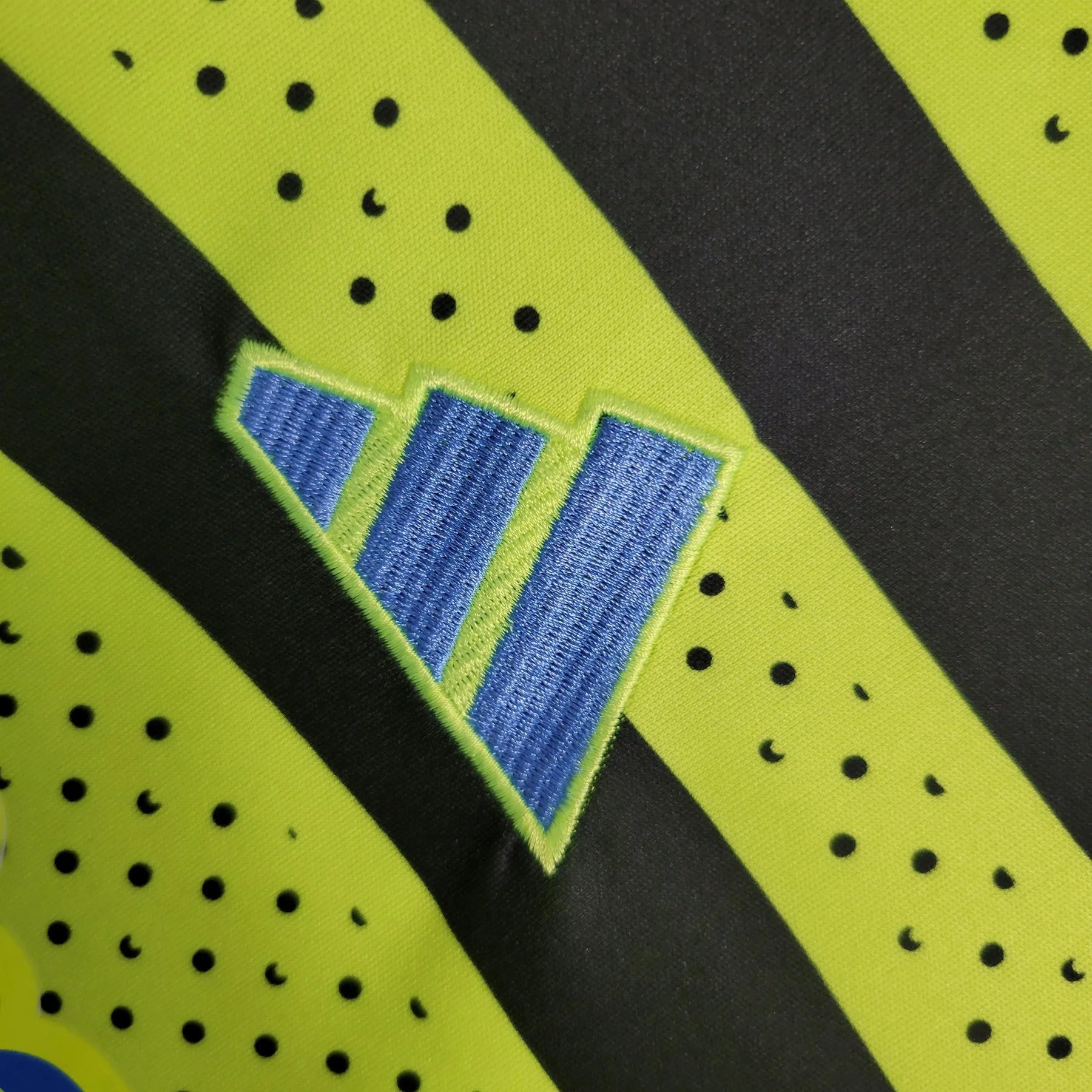 Camisa Arsenal Away 23/24 - Torcedor Masculina Amarela - Netmantos