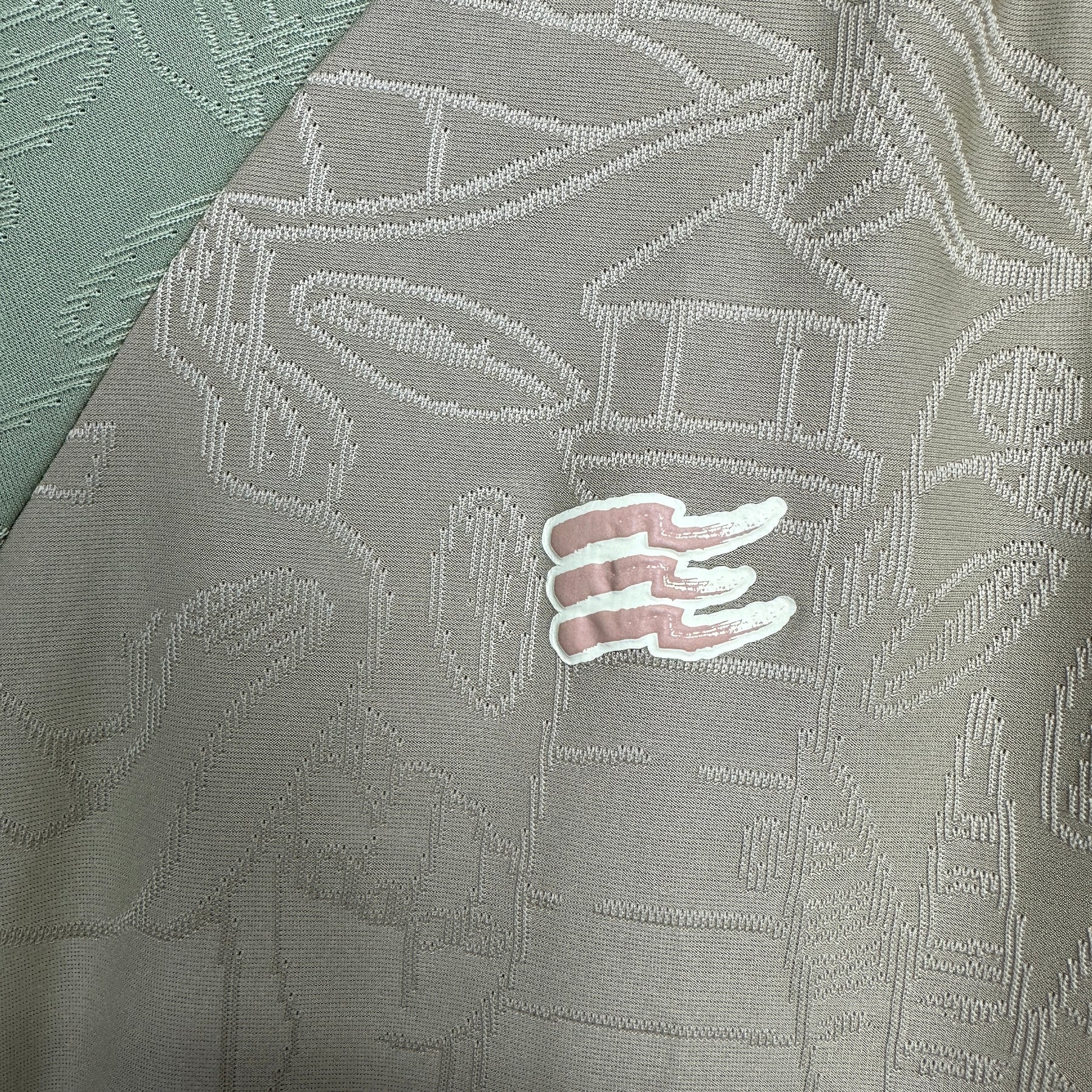 Camisa Bahia de Todas as Artes 25/26 - Torcedor Feminina Verde - Netmantos
