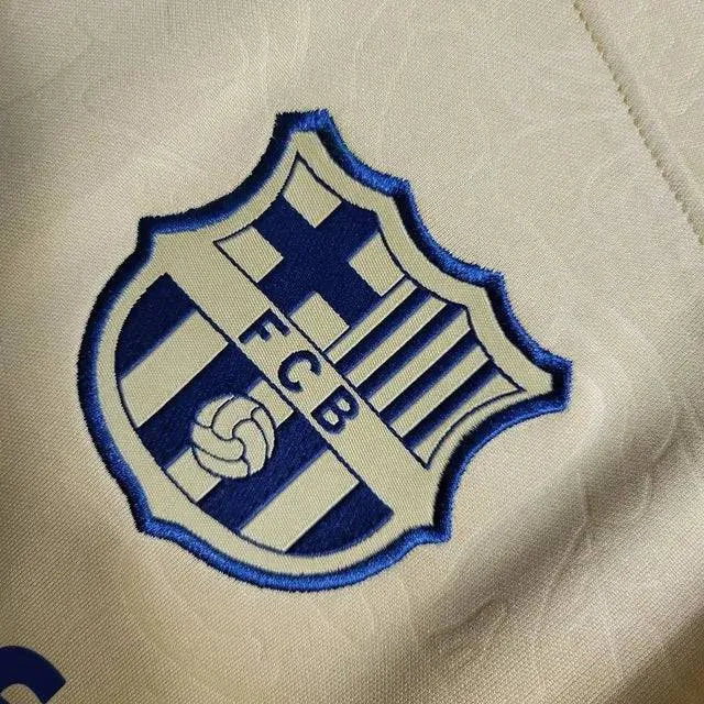 Camisa Barcelona Away 22/23 - Torcedor Masculina - Netmantos