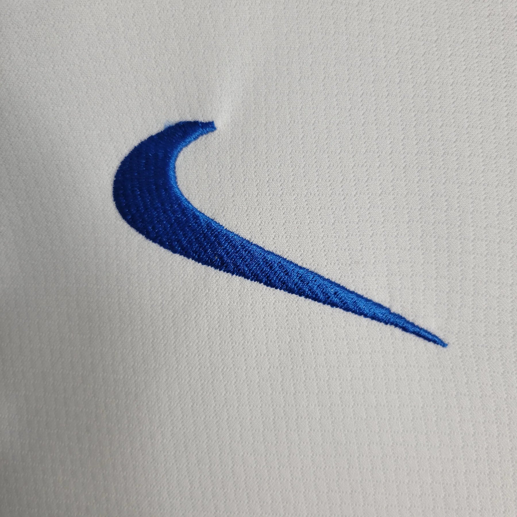 Camisa Barcelona Away 23/24 - Torcedor Masculina Branca - Netmantos