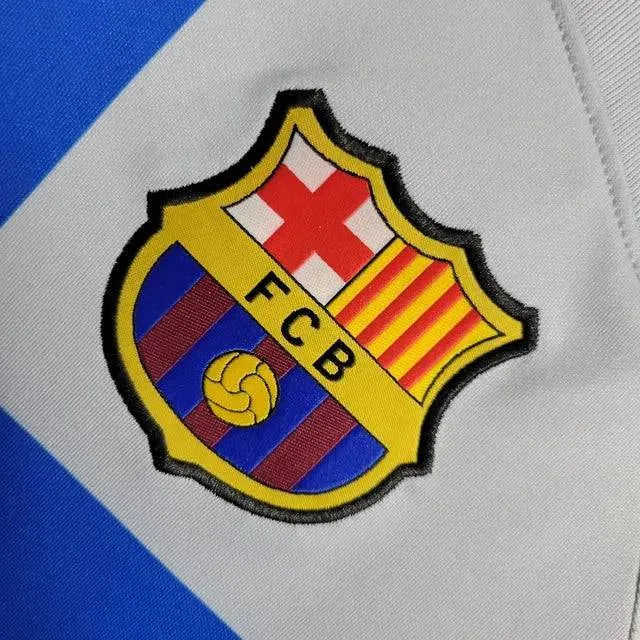 Camisa Barcelona III Away 22/23 - Torcedor Masculina - Netmantos