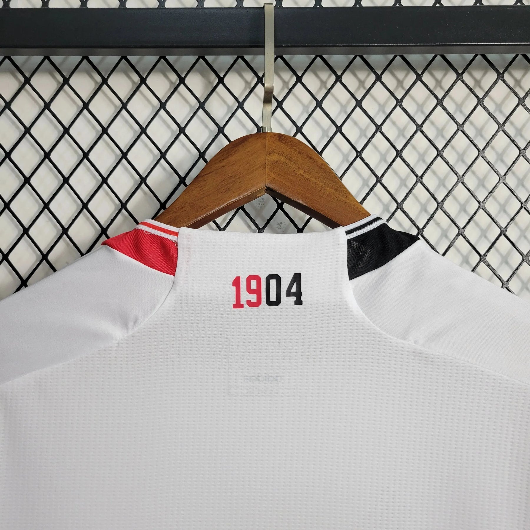 Camisa Benfica Away 23/24 - Torcedor Masculina Branca - Netmantos