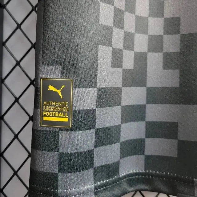Camisa Borussia Dortmund Away 22/23 - Torcedor Masculina - Netmantos