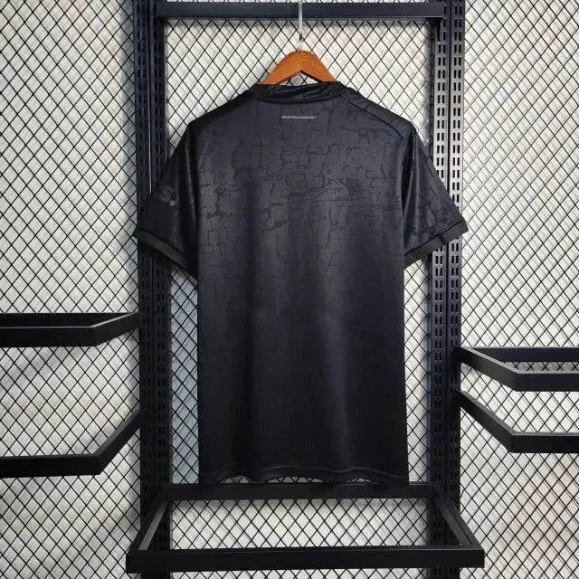 Camisa Borussia Dortmund Edição Especial 23/24 - Torcedor Masculina Preta - Netmantos