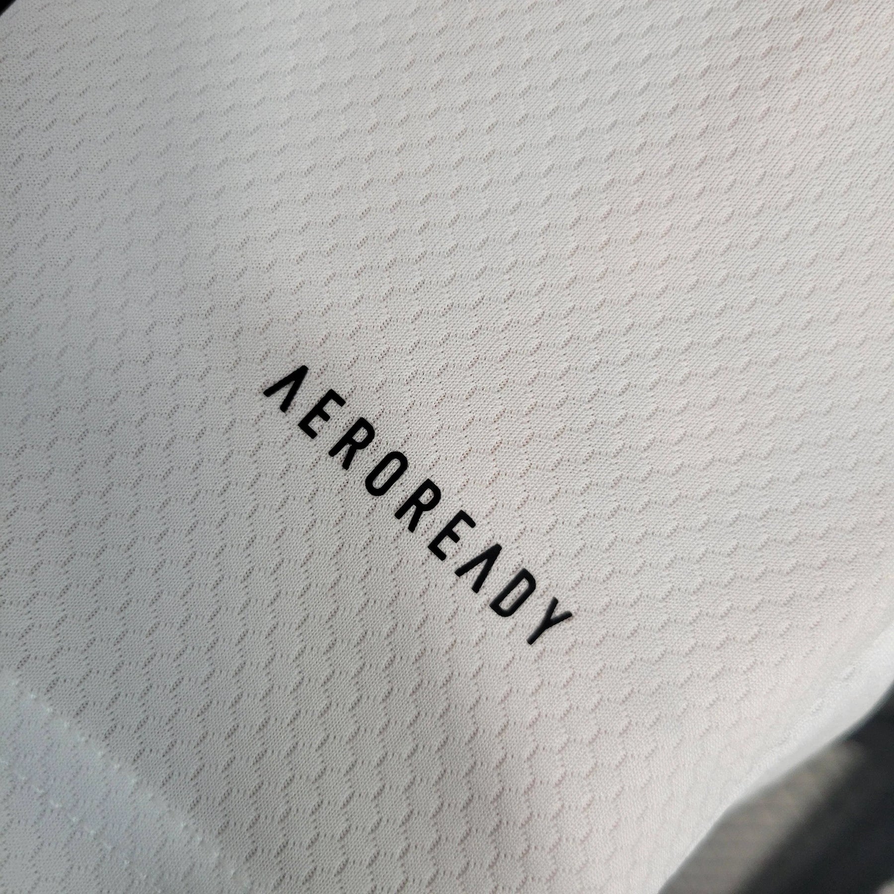 Camisa Flamengo Away 21/22 - Torcedor Masculina - Netmantos
