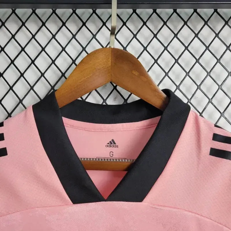 Camisa Flamengo Edição Especial 20/21 - Torcedor Masculina Rosa - Netmantos