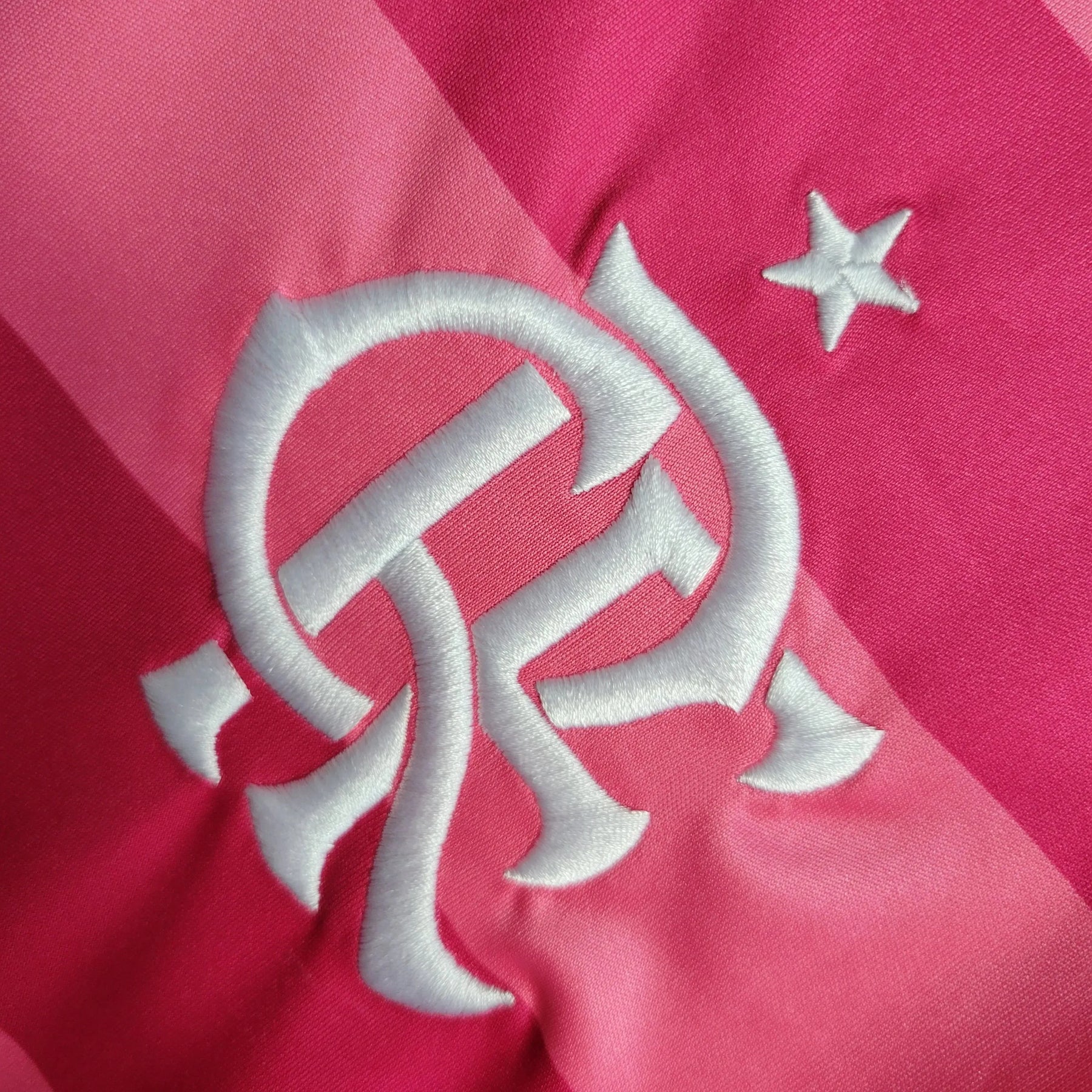 Camisa Flamengo Edição Especial 22/23 - Torcedor Masculina Rosa - Netmantos