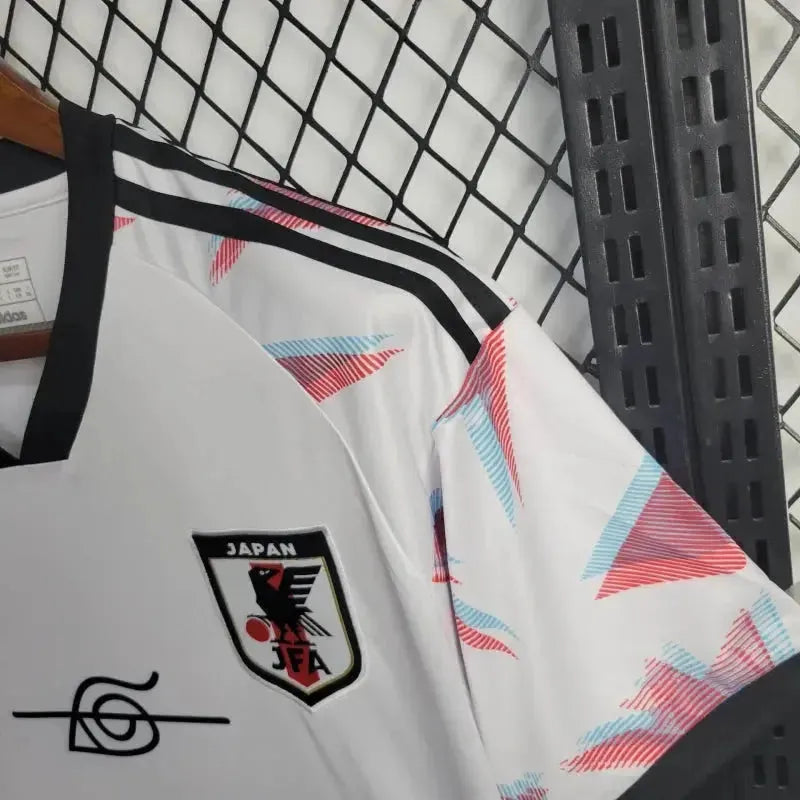 Camisa Japão Edição Especial 24/25 - Torcedor Masculina Branca - Netmantos