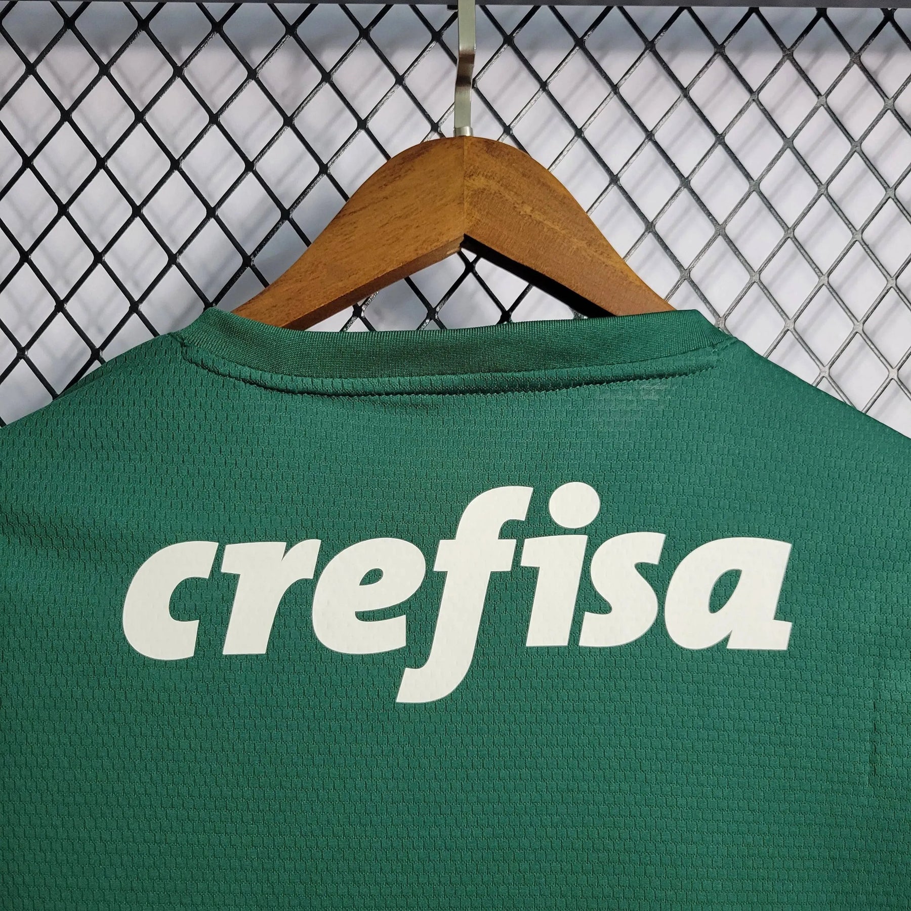 Camisa Palmeiras Home 21/22 - Torcedor Masculina - Netmantos