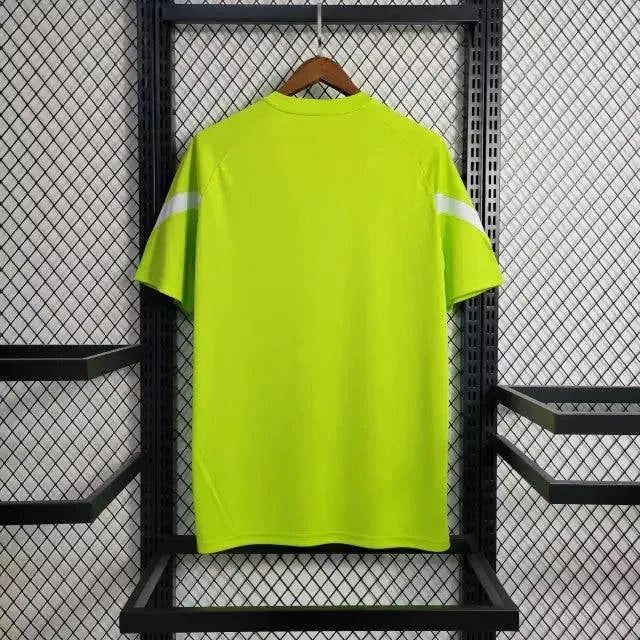 Camisa Palmeiras Treino 23/24 - Torcedor Masculina Verde - Netmantos