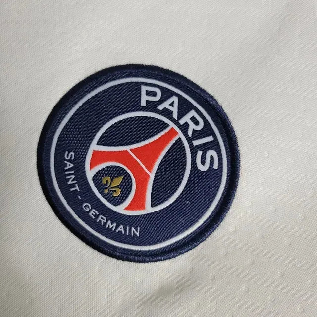 Camisa PSG Treino 22/23 - Torcedor Masculina Branca - Netmantos