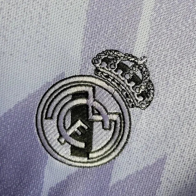 Camisa Real Madrid Away 22/23 - Torcedor Masculina - Netmantos