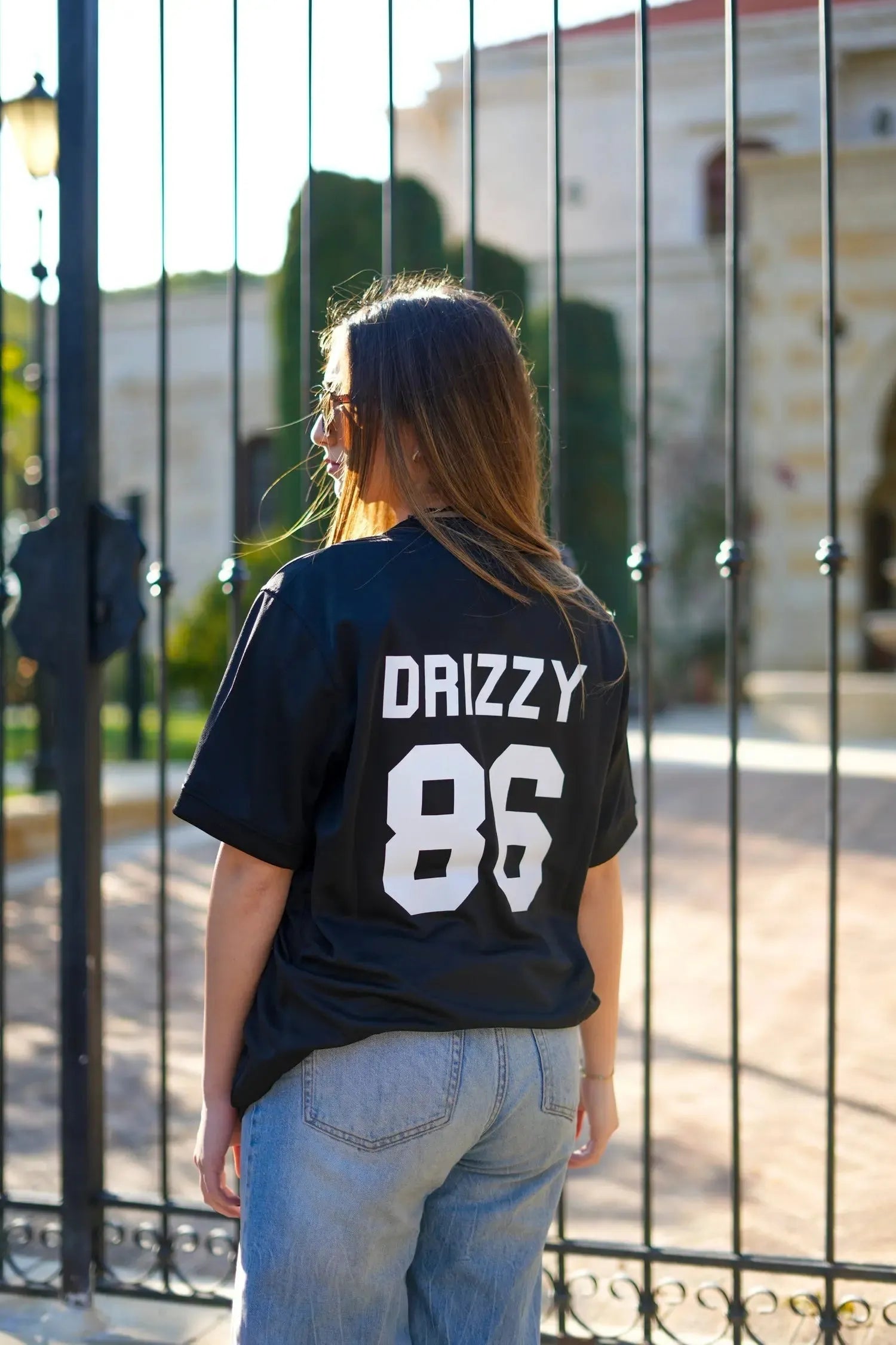 Camisa Timão X Drake 24/25 - Torcedor Masculina Preta - Netmantos