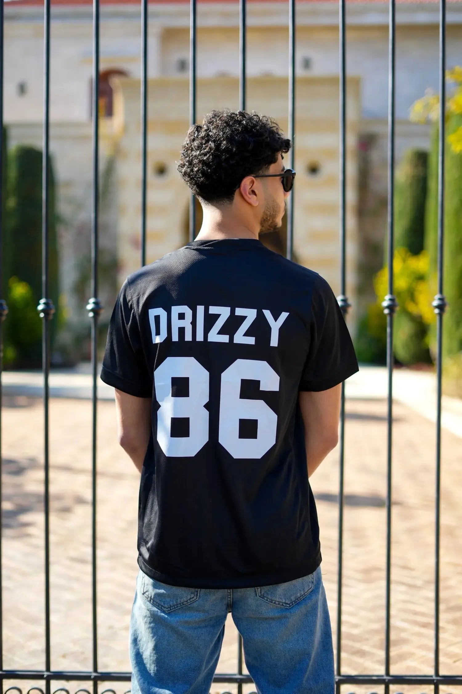 Camisa Timão X Drake 24/25 - Torcedor Masculina Preta - Netmantos