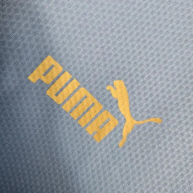 Camisa Uruguai Home 22/23 - Torcedor Masculina - Netmantos