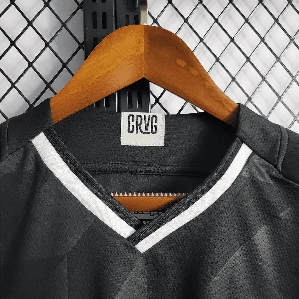 Camisa Vasco III Away 21/22 - Torcedor Masculina - Netmantos
